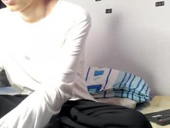 alex_mark_ webcam chaturbate model stream image