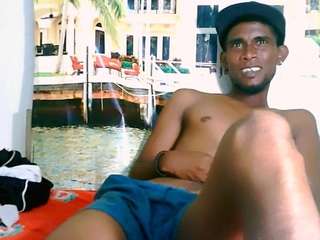 indianthuggin webcam model stream image