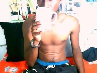 indianthuggin webcam model stream image