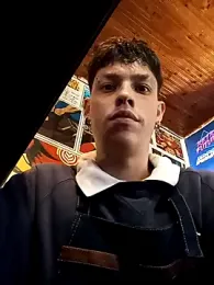 blackninja66 webcam model stream image