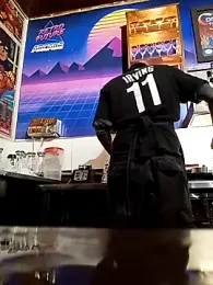 blackninja66 webcam model stream image