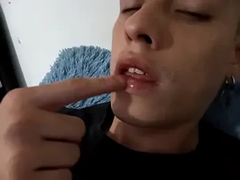 blackninja66 webcam model stream image