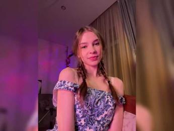 WednesdayFridayAddams webcam bongacams model stream image