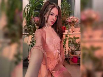 WednesdayFridayAddams webcam bongacams model stream image