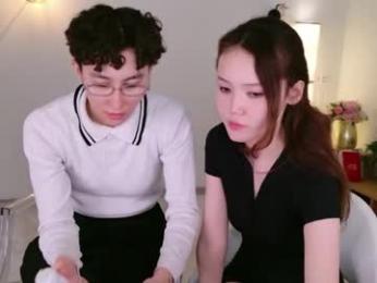 pinktwinss webcam model stream image