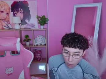 pinktwinss webcam model stream image