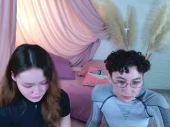 pinktwinss webcam model stream image