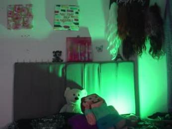 fem_boy6 webcam model stream image