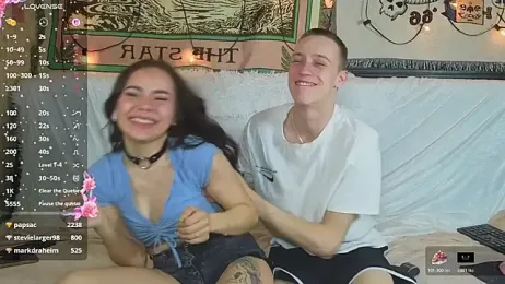 Kane_Kandy webcam stripchat model stream image