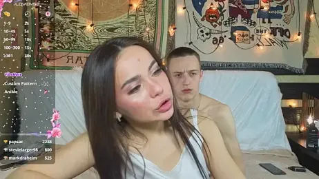 Kane_Kandy webcam model stream image