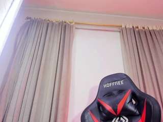 aleja-hill webcam model stream image