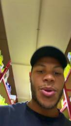 POTRO_latino2 webcam cam4 model stream image