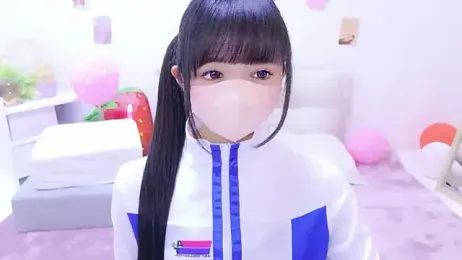 86_haru webcam stripchat model stream image