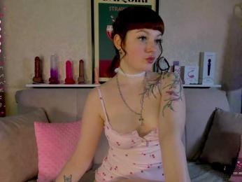 Ashley-Nicks webcam model stream image