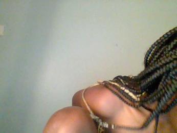 chocolate-brownie webcam model stream image