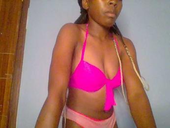 chocolate-brownie webcam model stream image