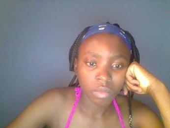 chocolate-brownie webcam model stream image