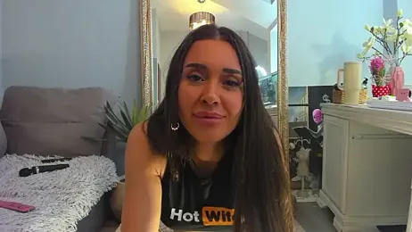 Anya-Ray webcam model stream image