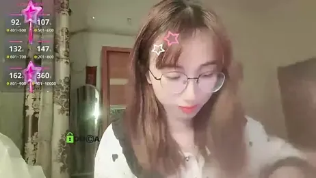 Lili_666 webcam model stream image