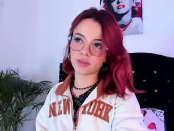 abby_jones2 webcam chaturbate model stream image