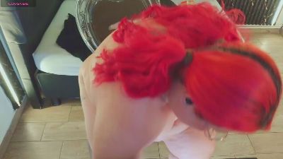 Witch_Scarlet2 webcam model stream image