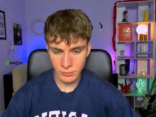 kael-rin webcam camsoda model stream image