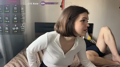 saykicklife webcam stripchat model stream image