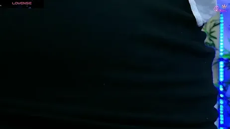 Daliya_ webcam model stream image