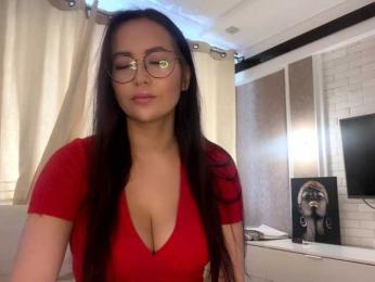 MicaConney webcam model stream image