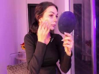 hotfallingdevil webcam chaturbate model stream image