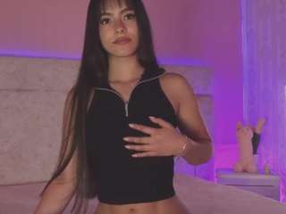 veronicamartin webcam camsoda model stream image