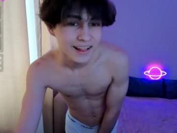 lukahayes webcam model stream image