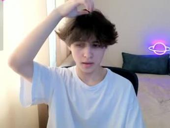 lukahayes webcam model stream image