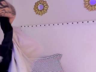 settandgwen20 webcam model stream image