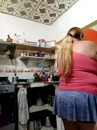 BURBUJA_y_CABALLERO webcam stripchat model stream image