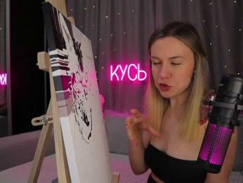 Rita_ webcam bongacams model stream image