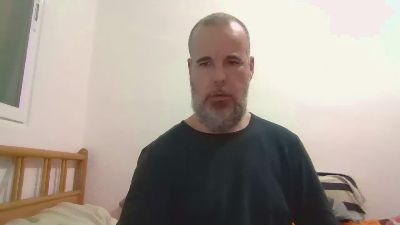 david__bcn webcam model stream image