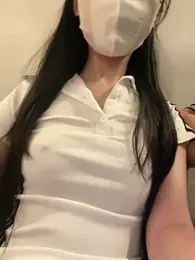 _SaRa_ webcam model stream image