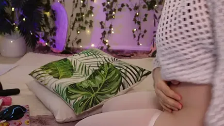 MonicaAsis webcam stripchat model stream image