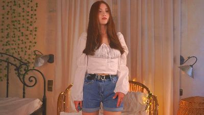 DianePeper webcam cam4 model stream image