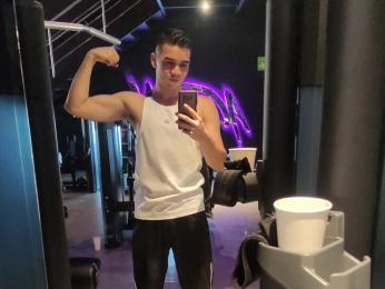 AlexRedfield webcam model stream image