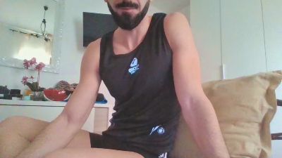 naturist_XL webcam cam4 model stream image