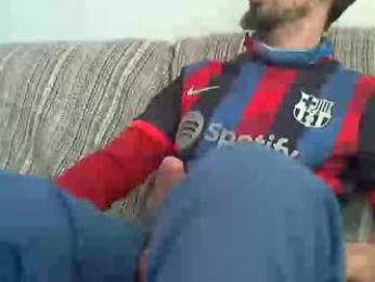 longnight5 webcam model stream image