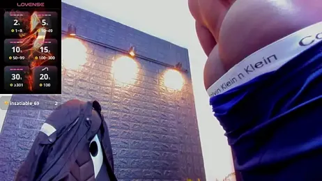 tommike webcam model stream image