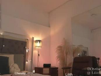 chelsey_hudson webcam model stream image