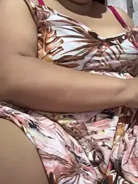 Samia-Love webcam model stream image