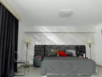 _myaa webcam model stream image