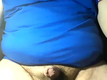 bigcumfrench webcam model stream image