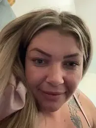 GabyHofstede webcam model stream image