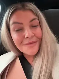 GabyHofstede webcam model stream image